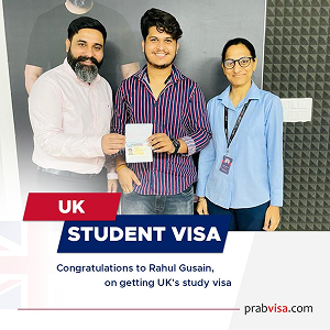 UK Visa